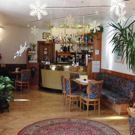 Hotel Villa Emilia Ortisei Exterior photo